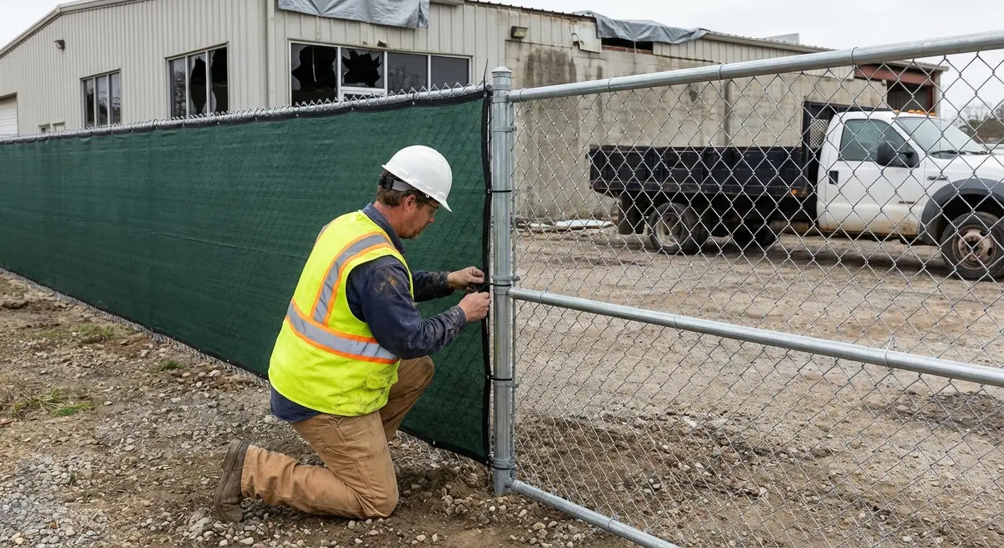 Post-Incident Site Preservation in Bonita Springs, FL