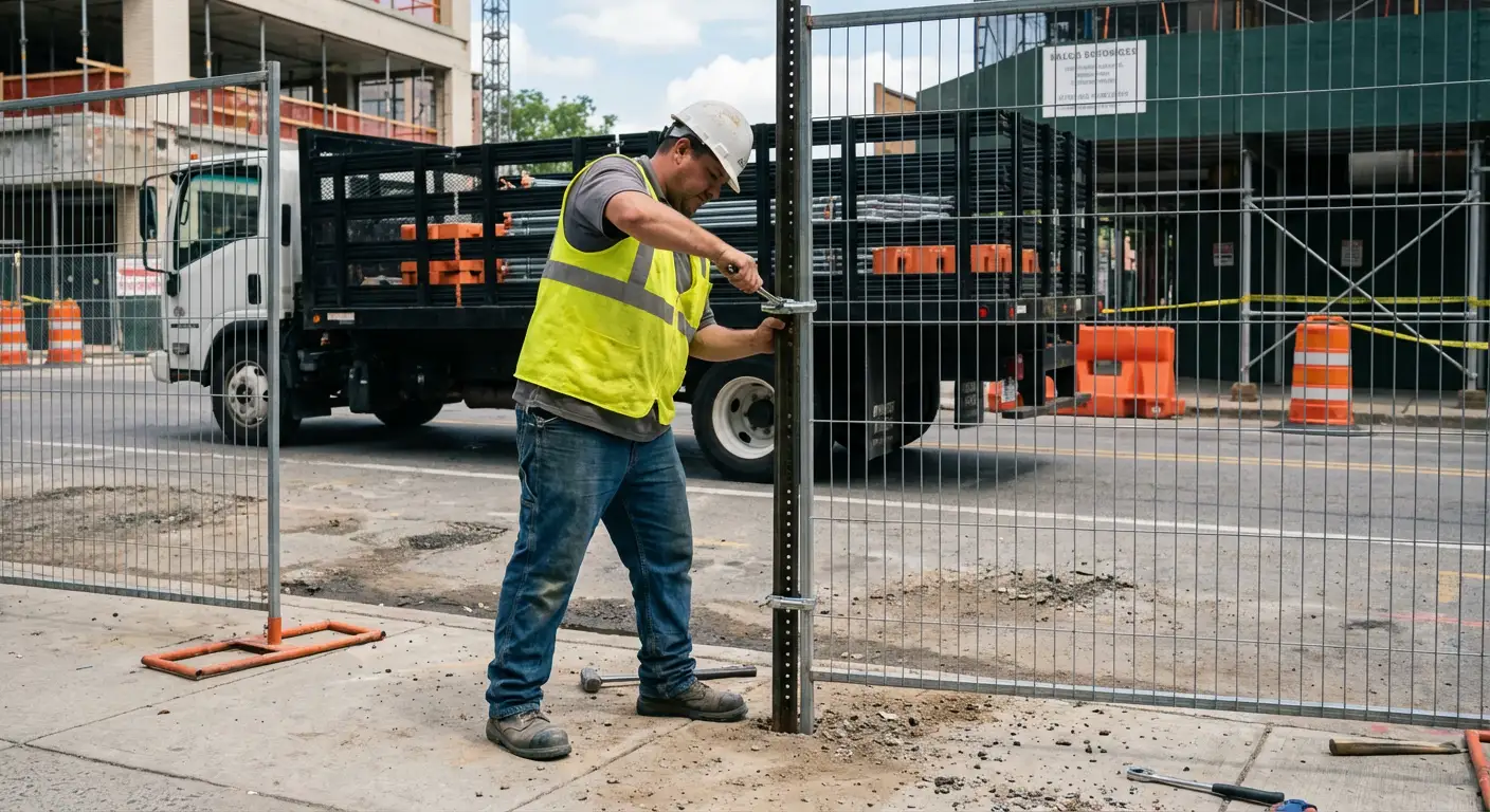 Urban High-Rise Logistics in Bonita Springs, FL