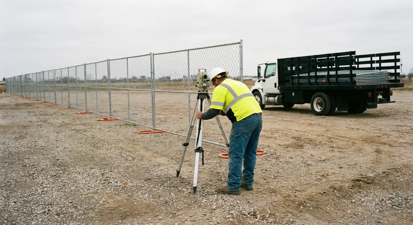 Geotechnical & Survey Access in Bonita Springs, FL