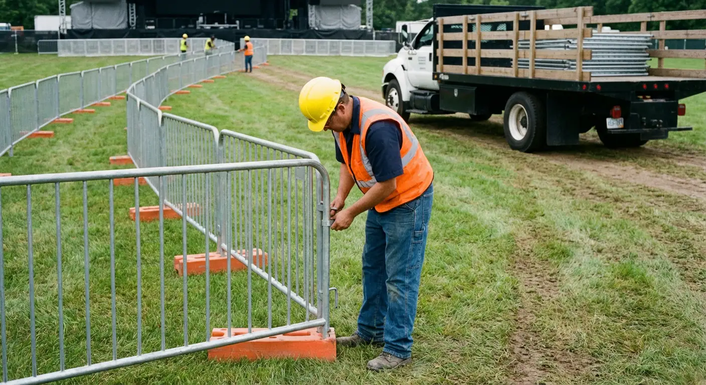 Entry Queue Management in Bonita Springs, FL