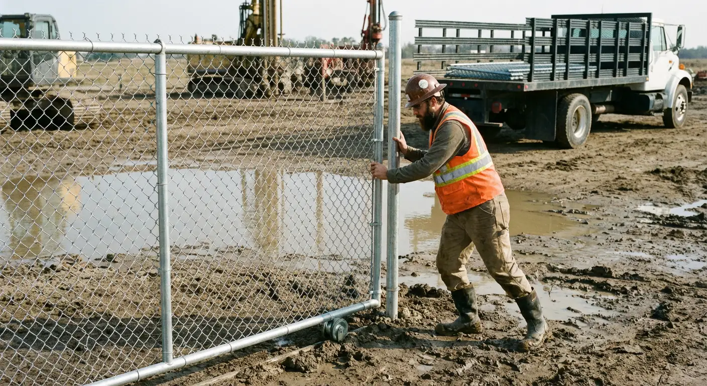 Long-Term Forensic Site Security in Bonita Springs, FL