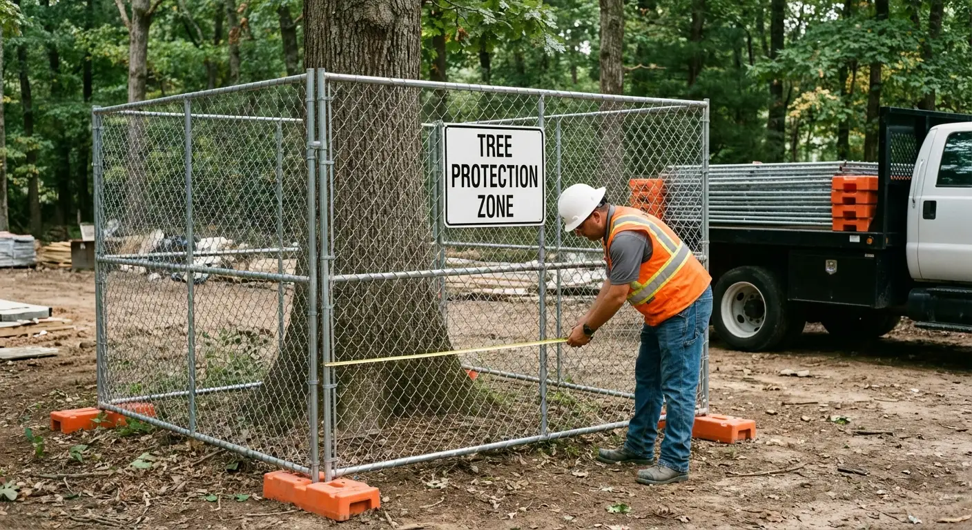 Environmental Compliance Zones in Bonita Springs, FL